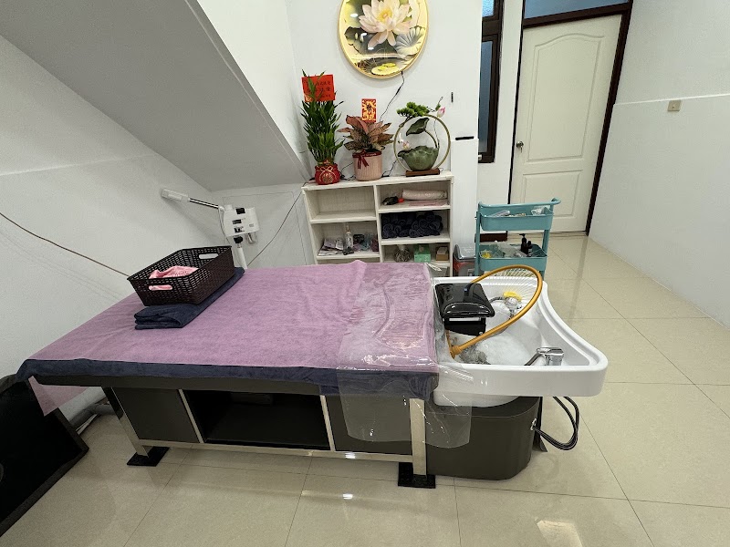 Emmy SPA 越式洗髮 - 店家實景照片 8 - 彰化