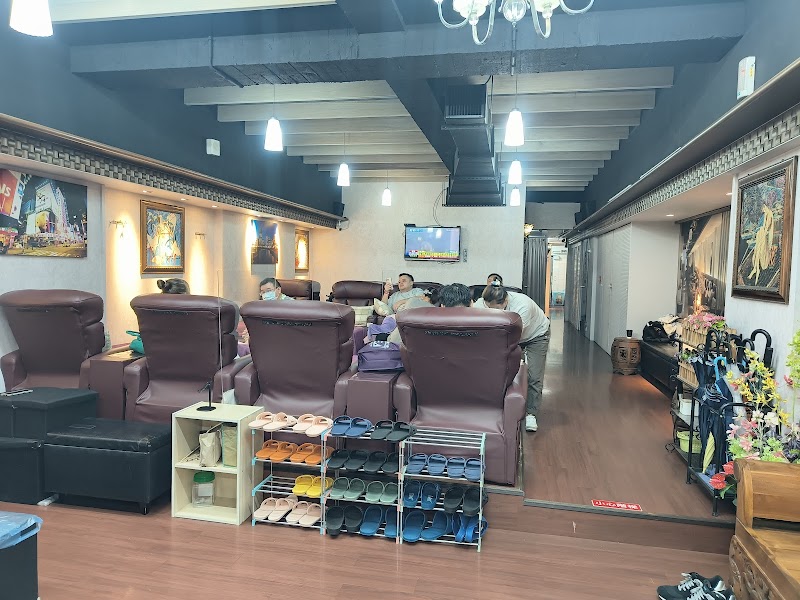Royal Paris 皇家巴黎-成都會館 - 店家實景照片 2 - 台北
