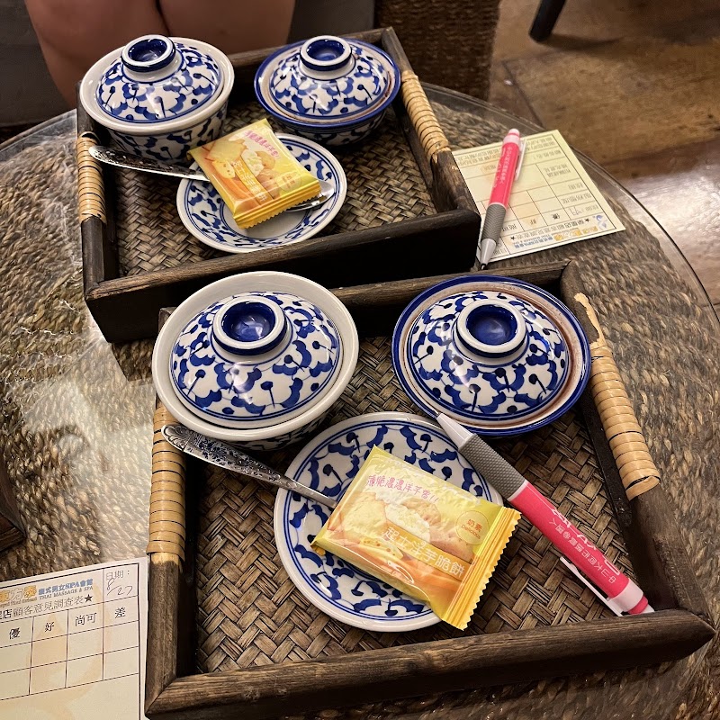 皇家東方泰Royal Thai Orient-榮星會館 - 店家實景照片 1 - 台北