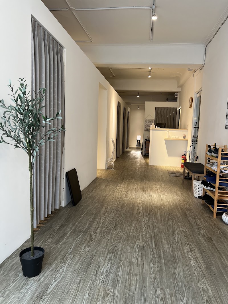 伊通村日式整体院-站前店 - 店家實景照片 1 - 台北