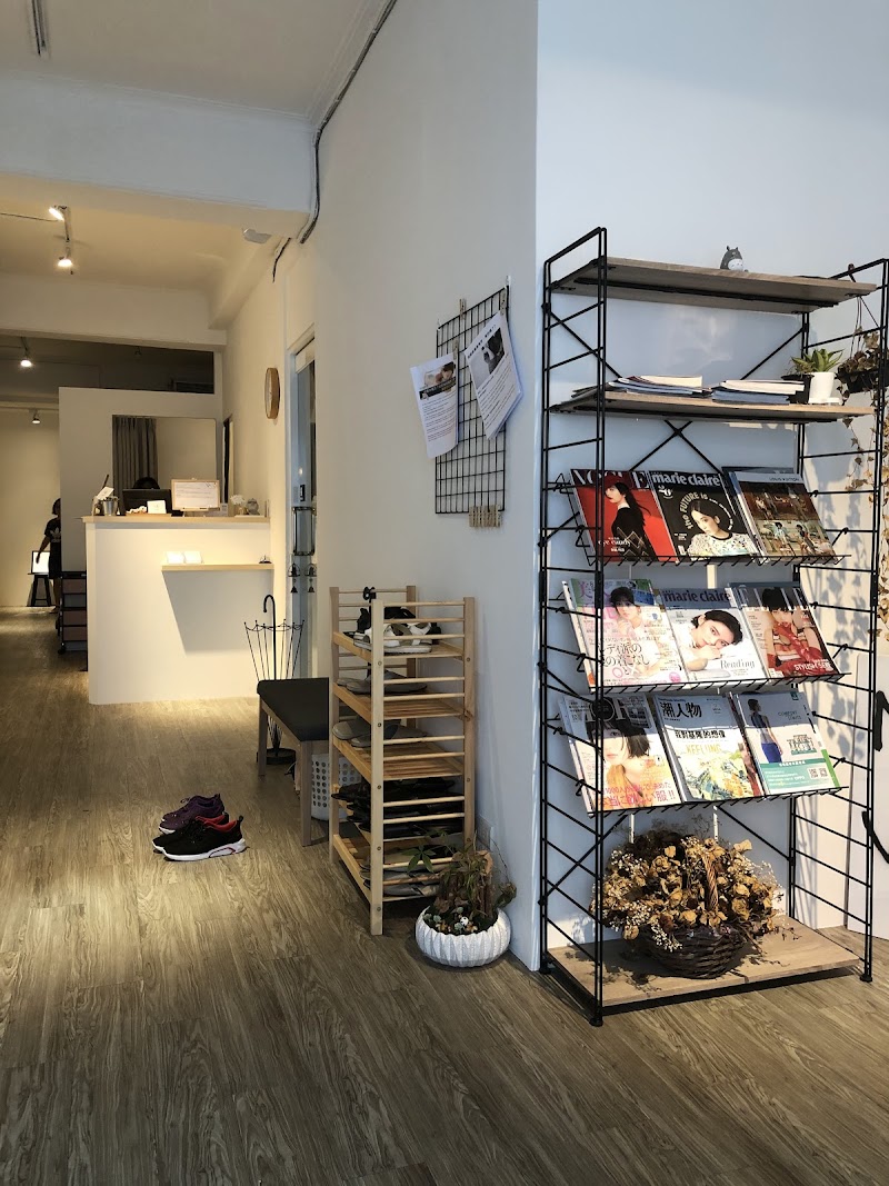 伊通村日式整体院-站前店 - 店家實景照片 4 - 台北