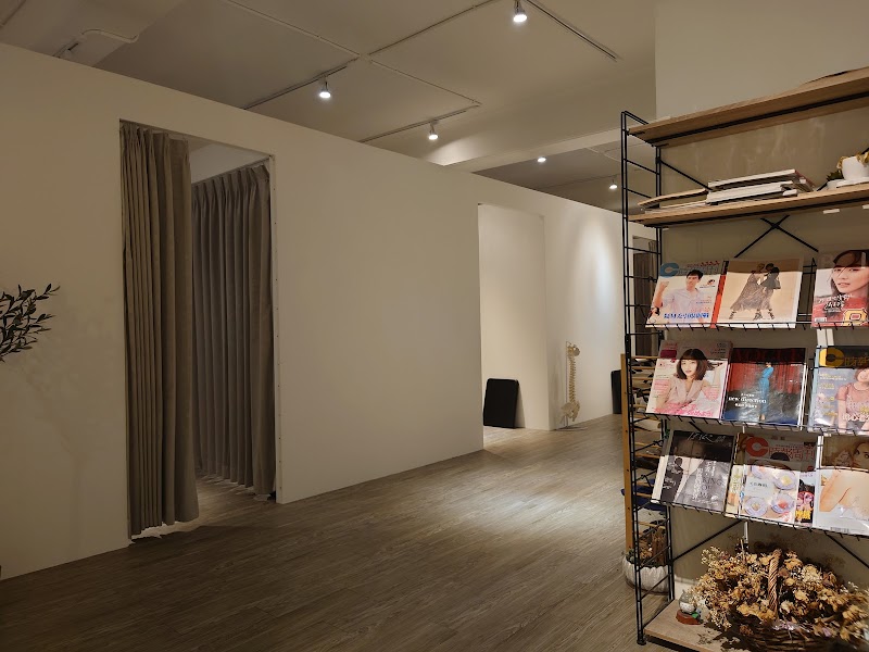 伊通村日式整体院-站前店 - 店家實景照片 9 - 台北