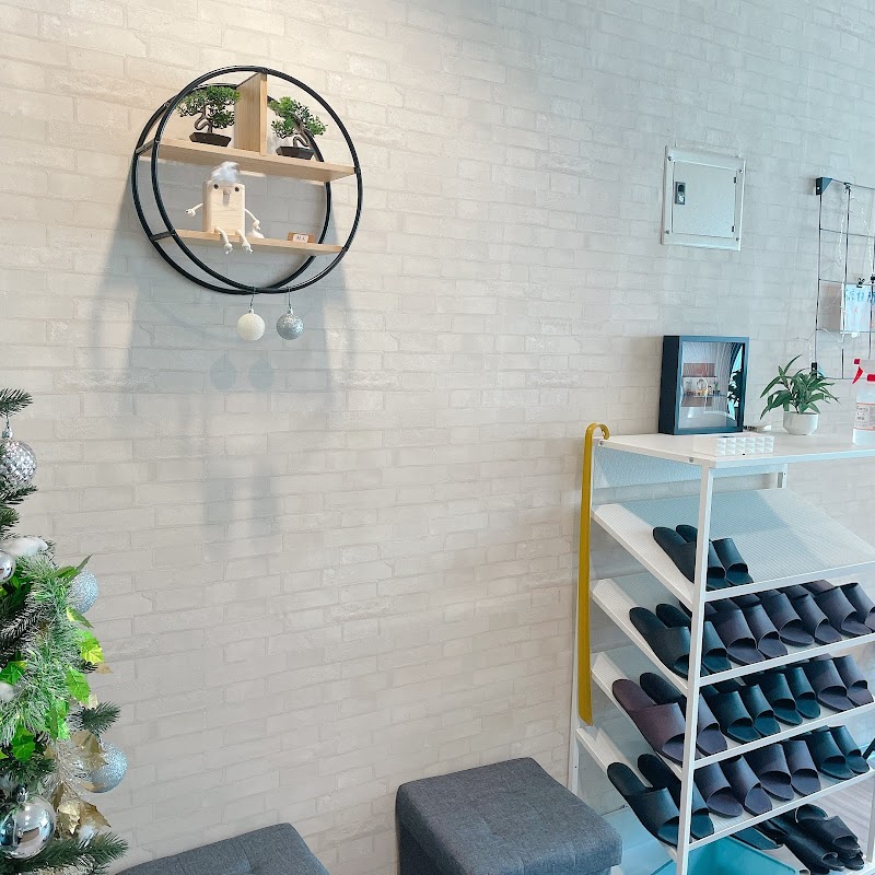 伊通村日式整体院-伊通店 - 店家實景照片 9 - 台北