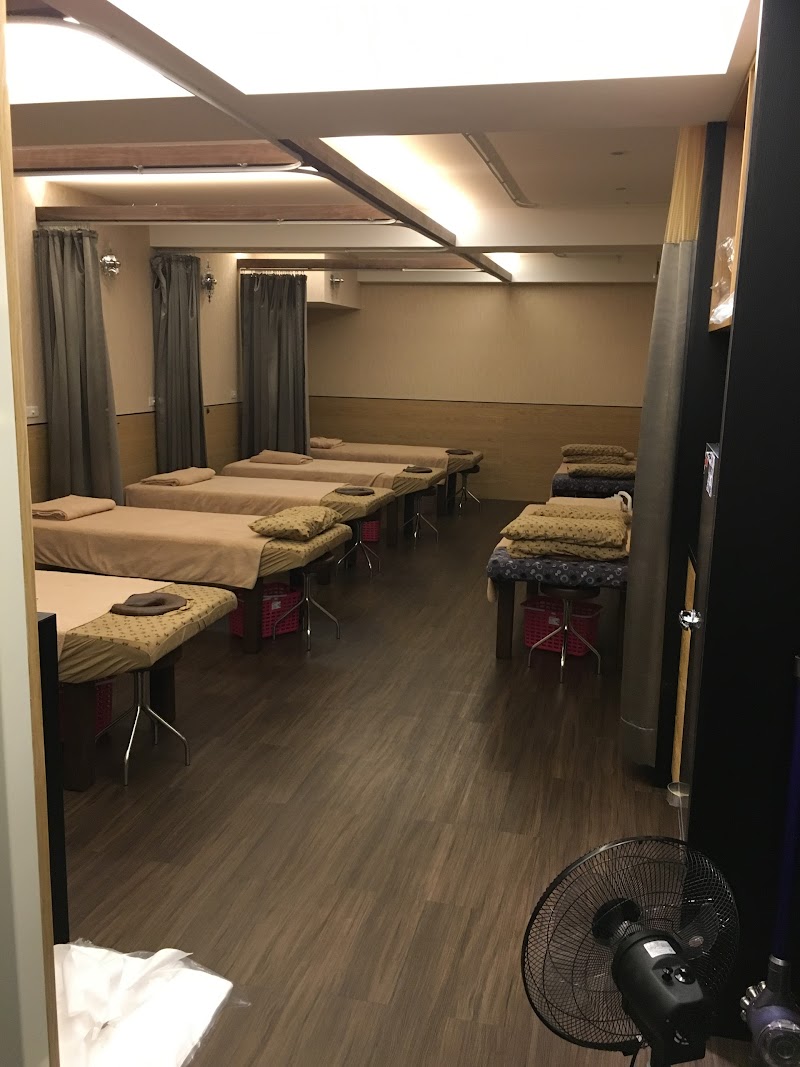 足御健康養生館 - 店家實景照片 2 - 台北
