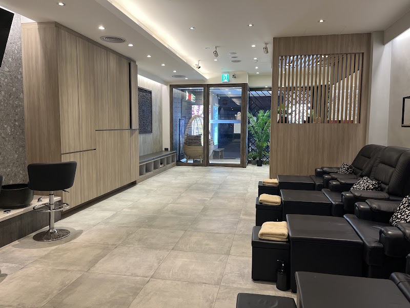 988養生會館-重慶店 - 店家實景照片 1 - 台北