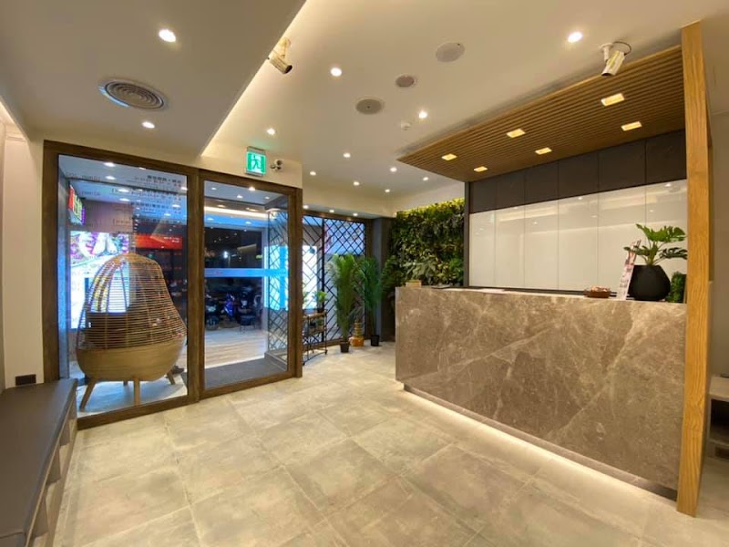 988養生會館-重慶店 - 店家實景照片 3 - 台北