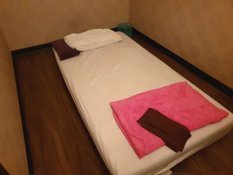 泰荷歡養生館 Thai Massage店家實景照片3 - 台北