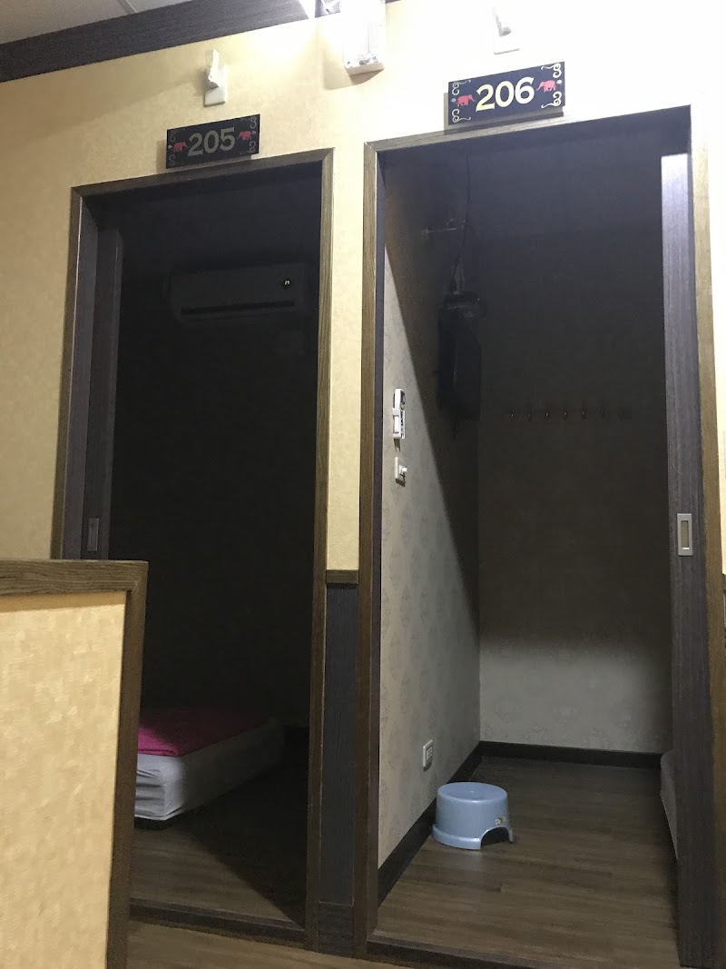 泰荷歡養生館 Thai Massage店家實景照片4 - 台北