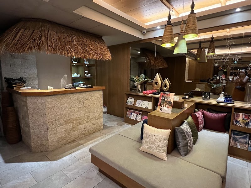 suti spa 舒堤苑 - 店家實景照片 3 - 台北