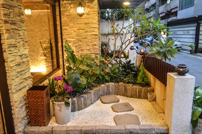 suti spa 舒堤苑 - 店家實景照片 8 - 台北