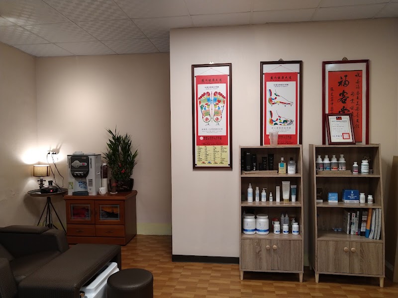 按摩-嘉滈養生館店家實景照片2 - 嘉義