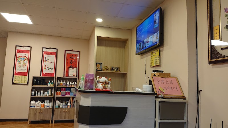 按摩-嘉滈養生館店家實景照片4 - 嘉義
