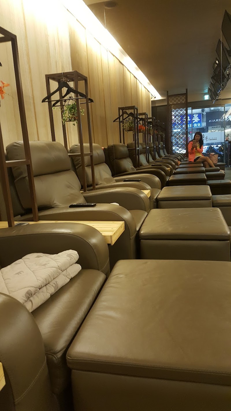足門四季養生概念館 - 店家實景照片 4 - 台北