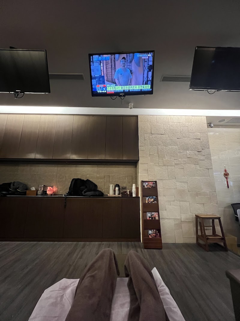 足門四季養生概念館 - 店家實景照片 7 - 台北