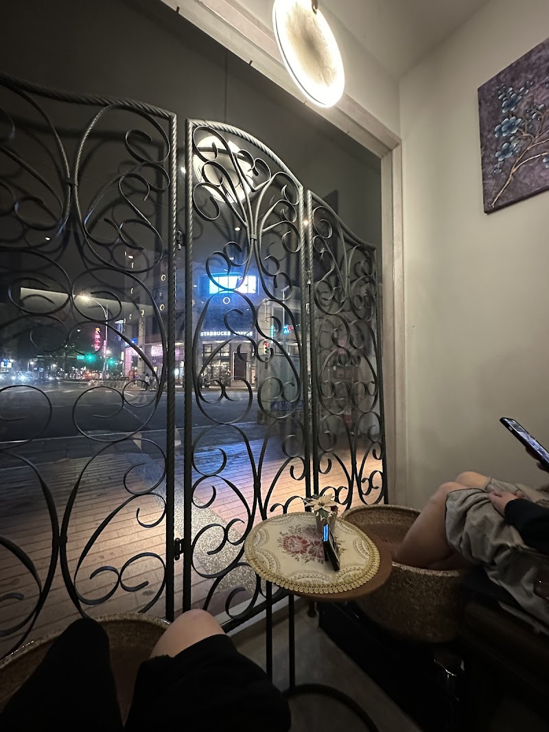 皇廷莊園南西店 - 店家實景照片 3 - 台北