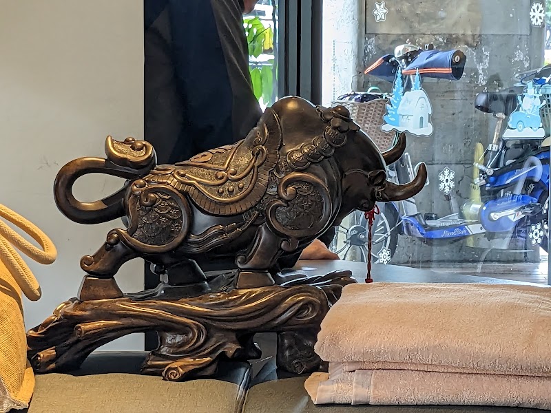 皇廷莊園南西店 - 店家實景照片 8 - 台北