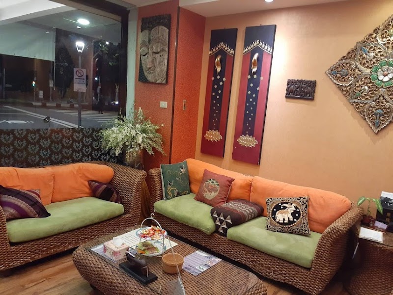 蘭花泰養生會館 - 店家實景照片 1 - 台北