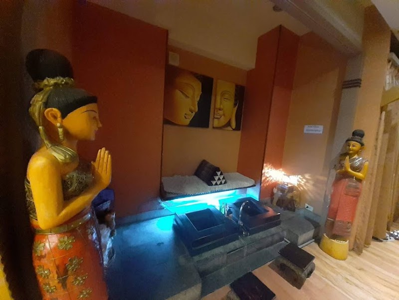 蘭花泰養生會館 - 店家實景照片 3 - 台北