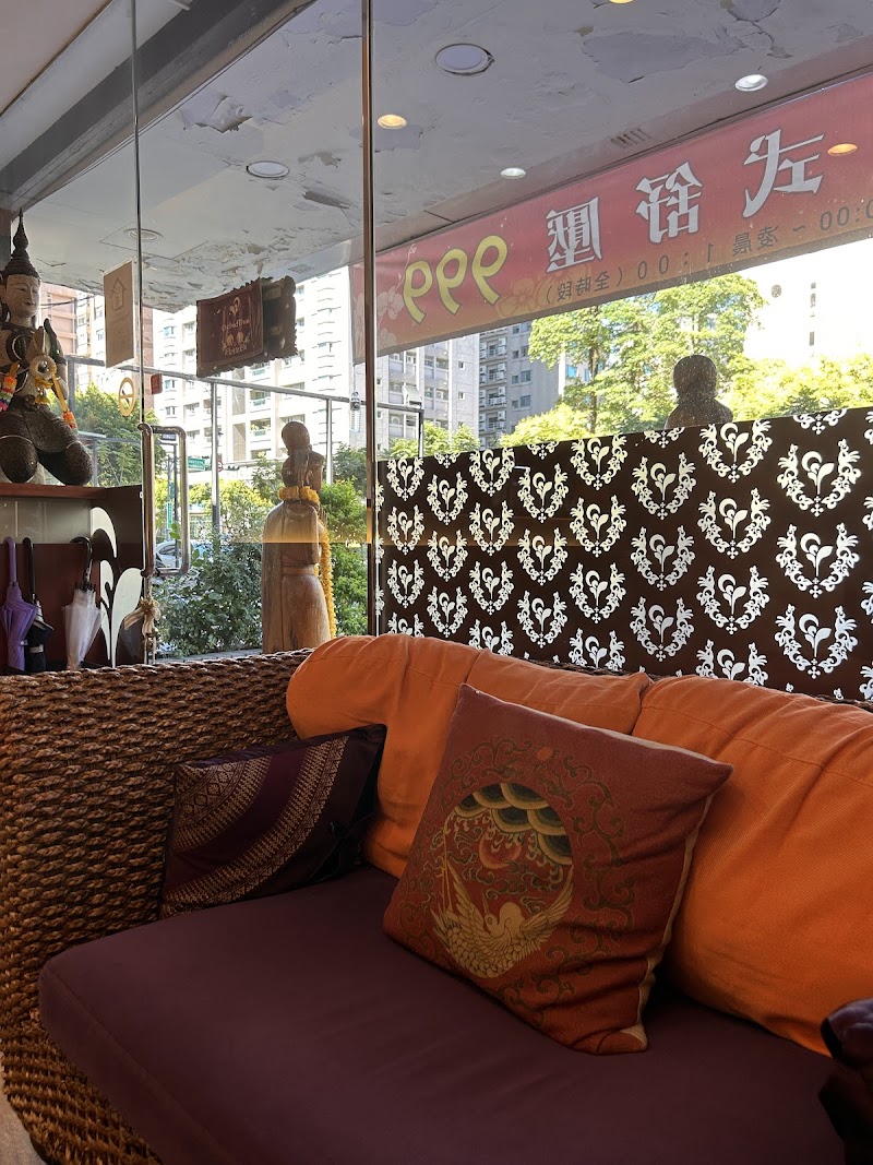 蘭花泰養生會館 - 店家實景照片 8 - 台北