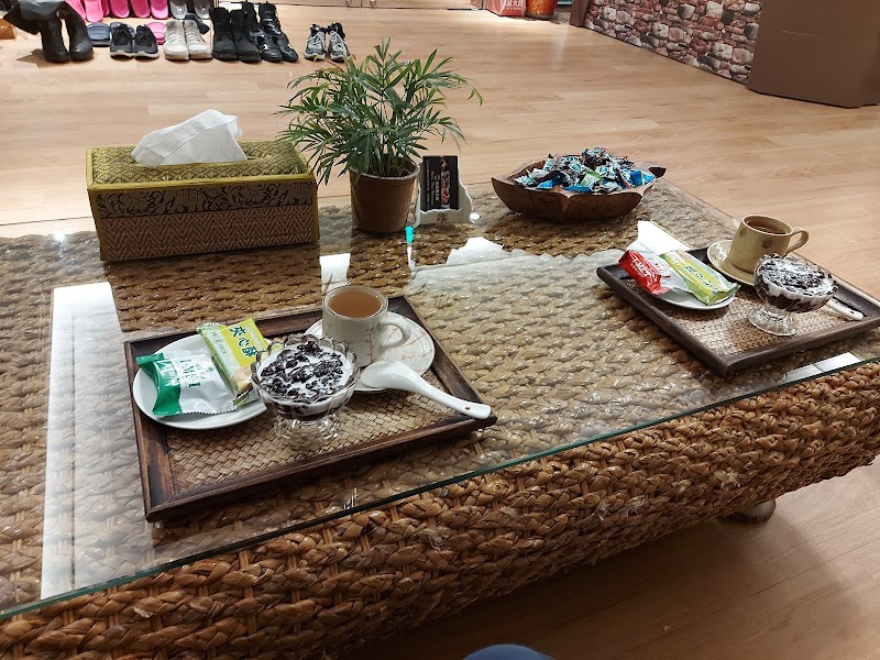 NARA泰式養生館 NARA Thai Massage & Spa - 店家實景照片 6 - 台北