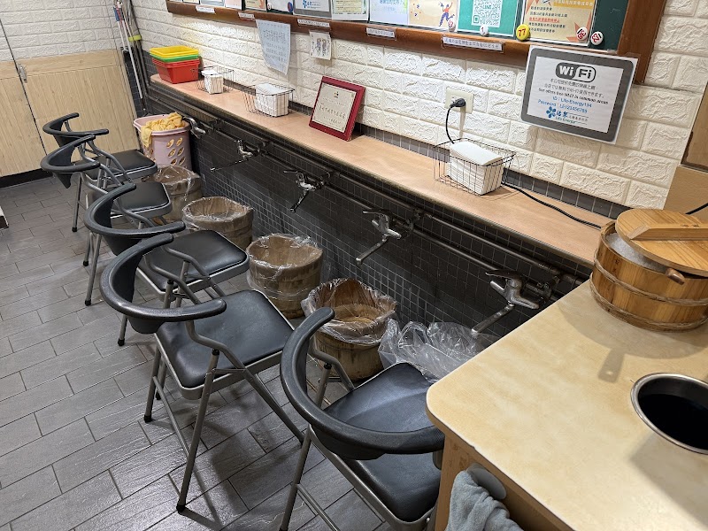 活泉足體養身世界 - 店家實景照片 6 - 台北