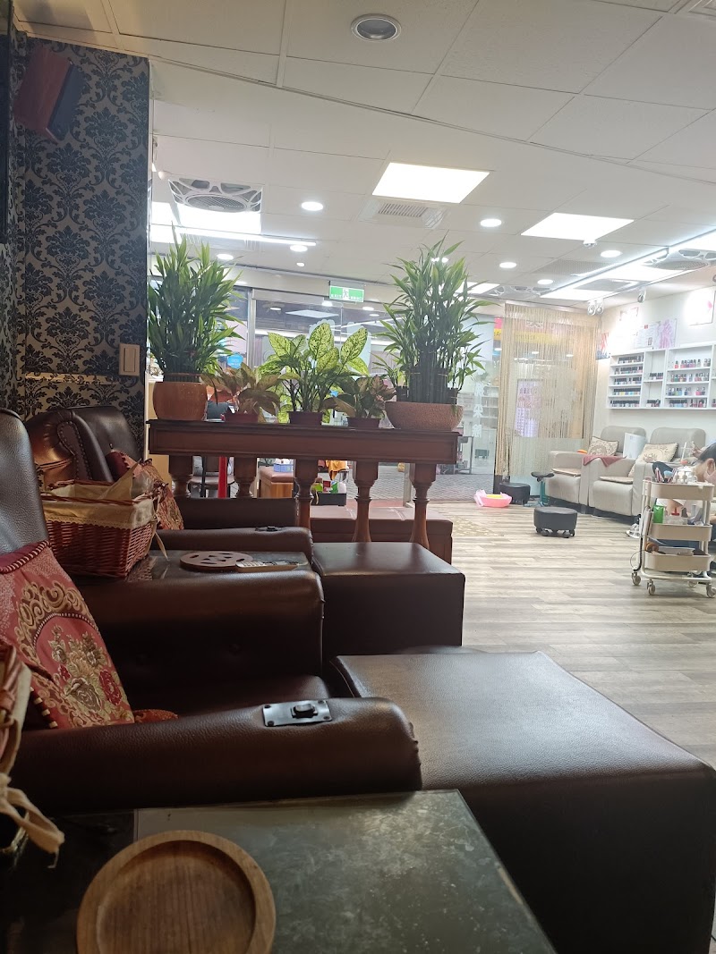 銀座足體養生會館 - 店家實景照片 7 - 台北