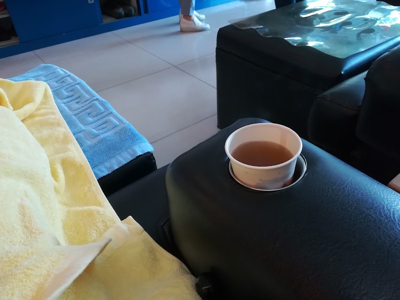 太極堂-忠孝店 - 店家實景照片 8 - 台北