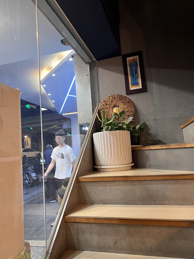 雞蛋花泰式養生館 - 店家實景照片 3 - 台北