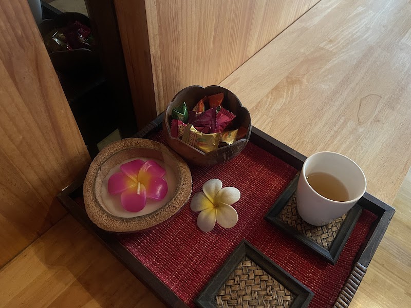 雞蛋花泰式養生館 - 店家實景照片 5 - 台北
