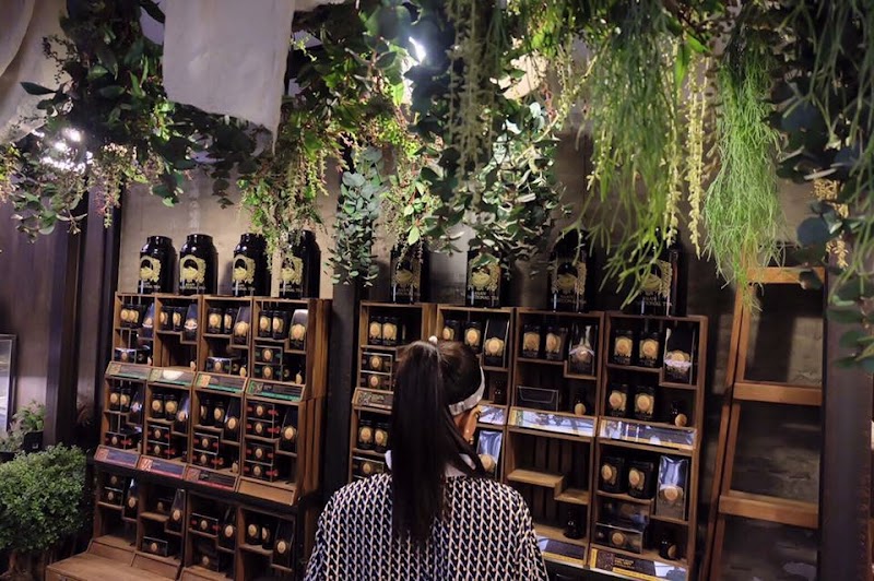 雞蛋花泰式養生館 - 店家實景照片 6 - 台北