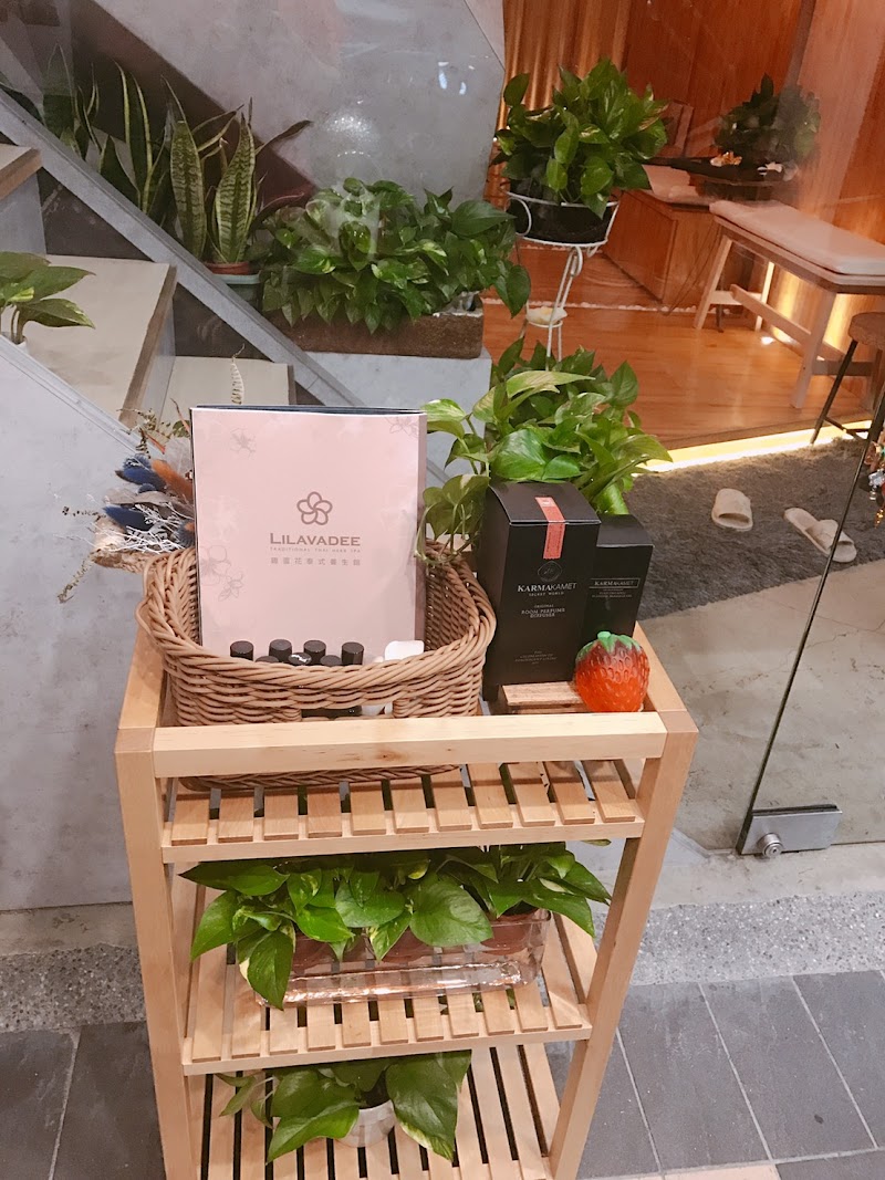 雞蛋花泰式養生館 - 店家實景照片 7 - 台北