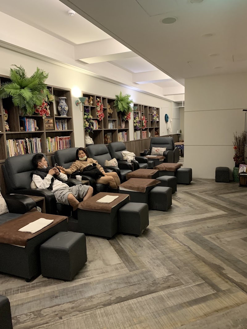 夯足足體養生會館 Hang Foot Massage - 店家實景照片 3 - 台北