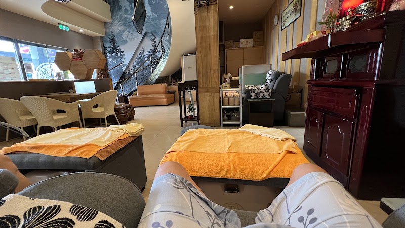 鄧老師養生館-恩主公店 - 店家實景照片 5 - 台北