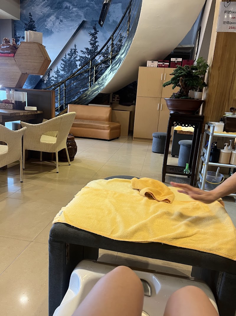 鄧老師養生館-恩主公店 - 店家實景照片 8 - 台北