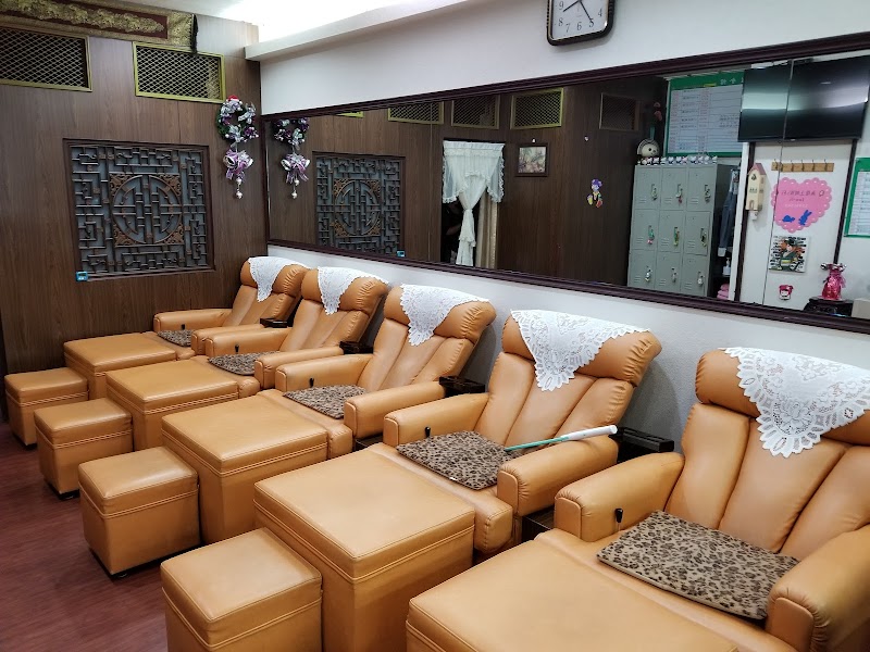足之旅養生會館 - 店家實景照片 1 - 台北