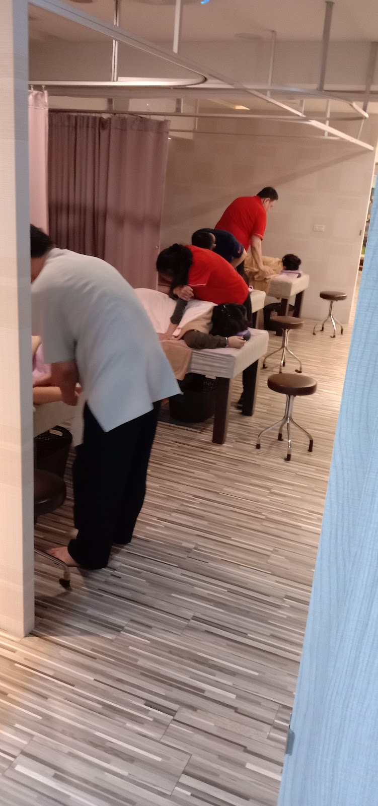 吉林足體養生館 - 店家實景照片 8 - 台北