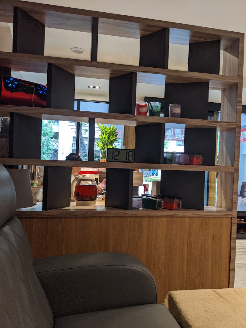 大快樂足體養生館 - 店家實景照片 3 - 台北