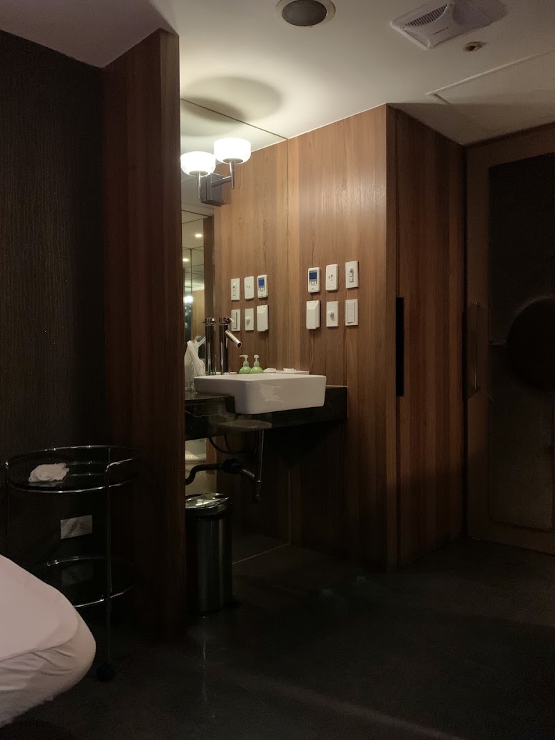 水舞間時尚舒壓會館 - 店家實景照片 2 - 台北