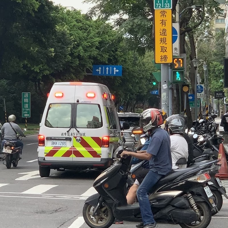 水舞間時尚舒壓會館 - 店家實景照片 5 - 台北