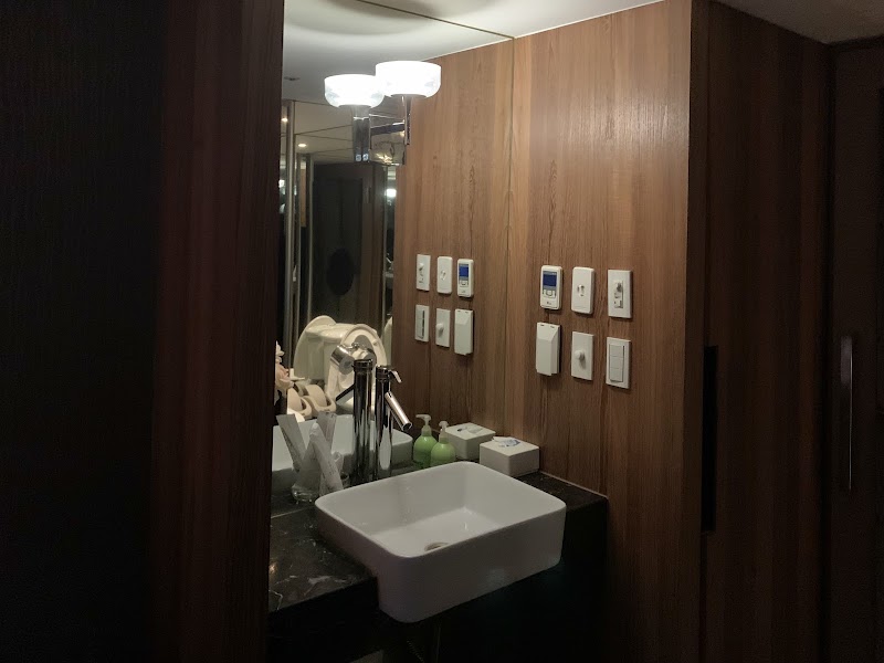 水舞間時尚舒壓會館 - 店家實景照片 6 - 台北