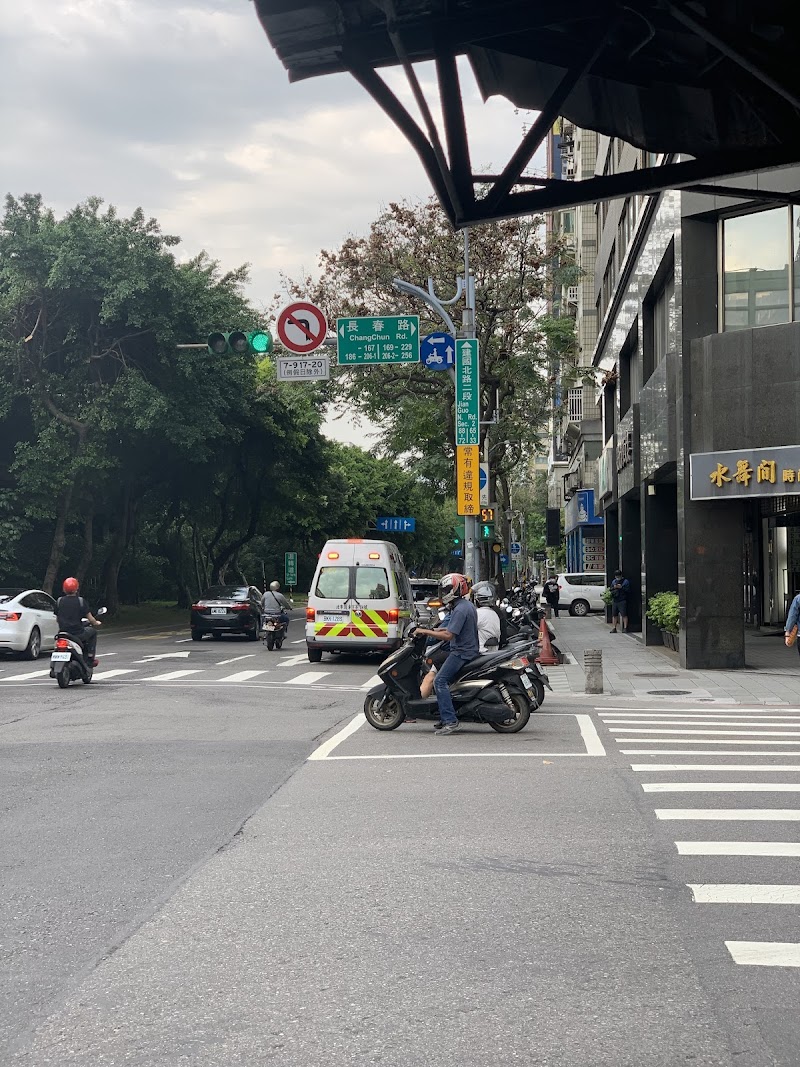 水舞間時尚舒壓會館 - 店家實景照片 8 - 台北