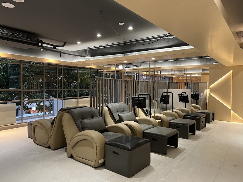 6星集按摩會館(天母會館) - 店家實景照片 1 - 台北