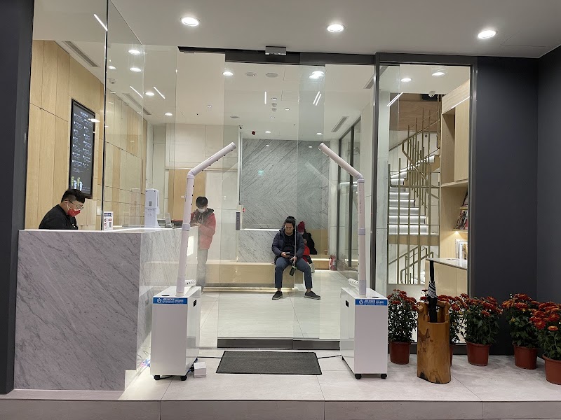 6星集按摩會館(天母會館) - 店家實景照片 5 - 台北