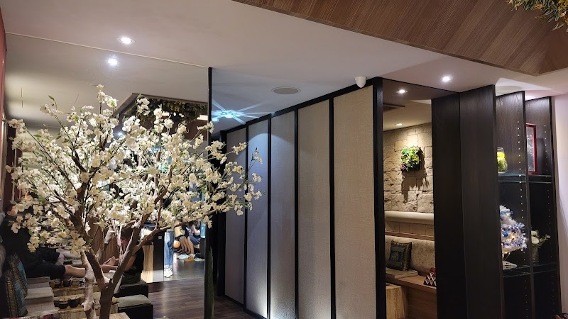 梅庭苑.沐心SPA會館 - 店家實景照片 9 - 台北