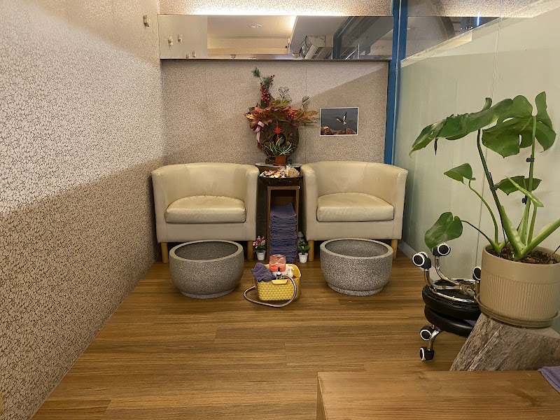 泰極按摩養生館 - 店家實景照片 3 - 台北