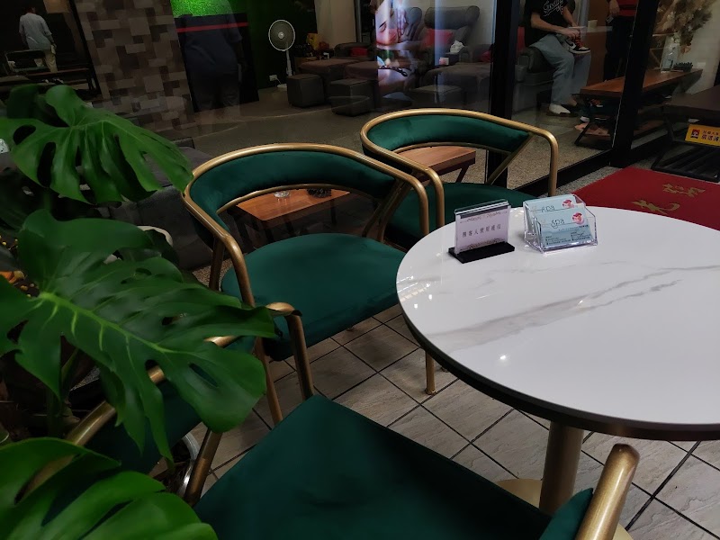 足spa massage -足スパ  - 店家實景照片 16 - 台北