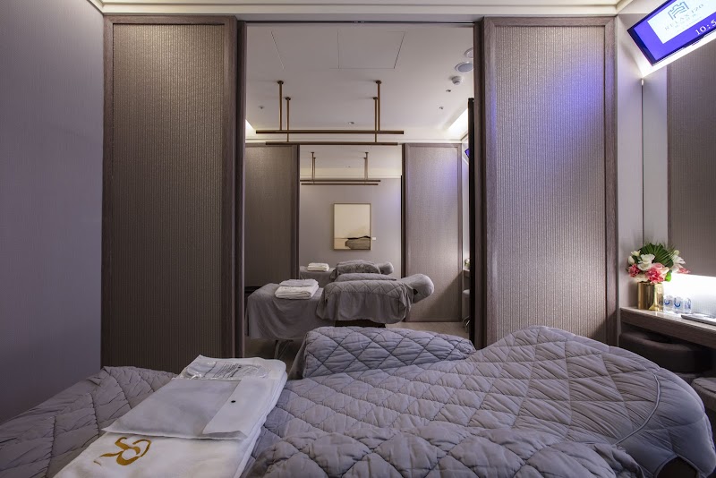 Relax120 SPA & MASSAGE - 店家實景照片 12 - 台北