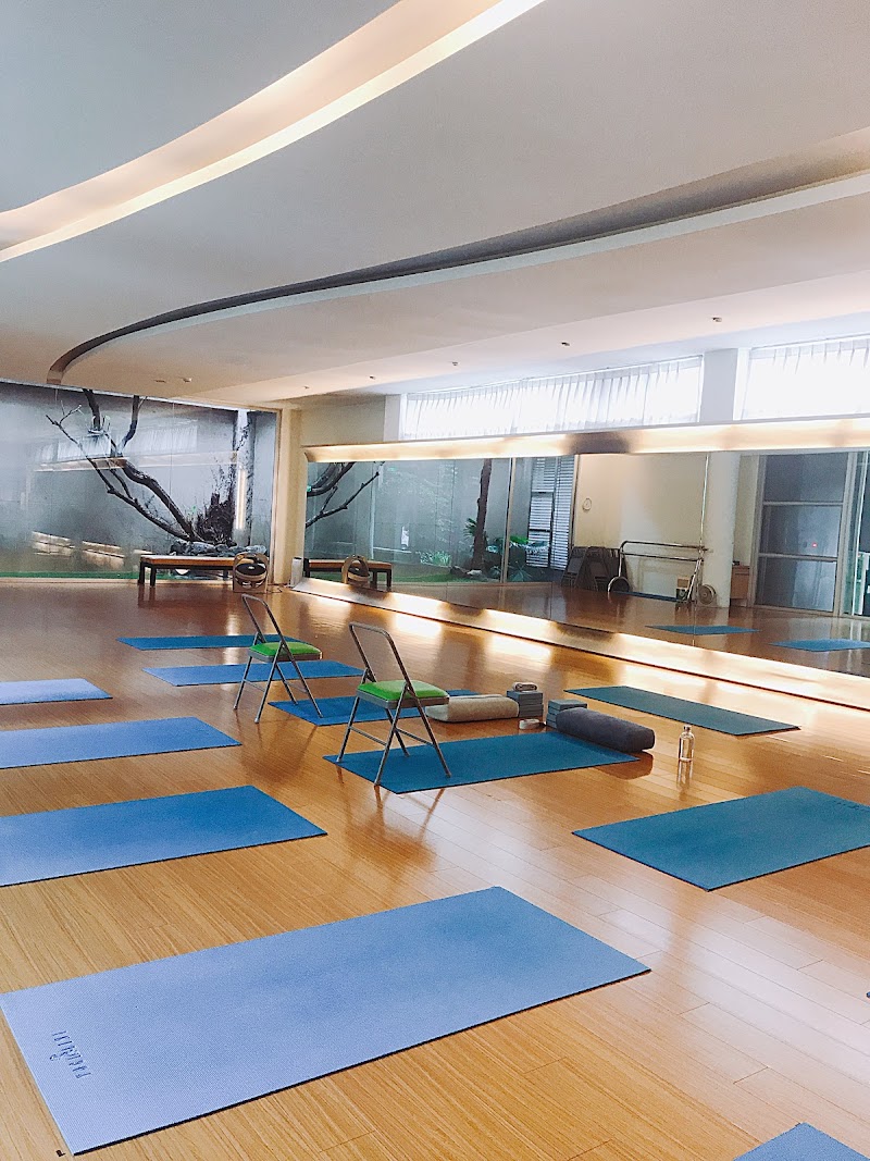 YOGILINI 瑜珈|SPA會館|禪柔|店家實景照片6 - 台中