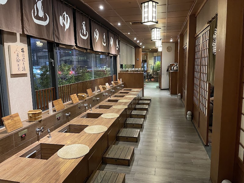 春不荖足湯大里行館店家實景照片8 - 台中