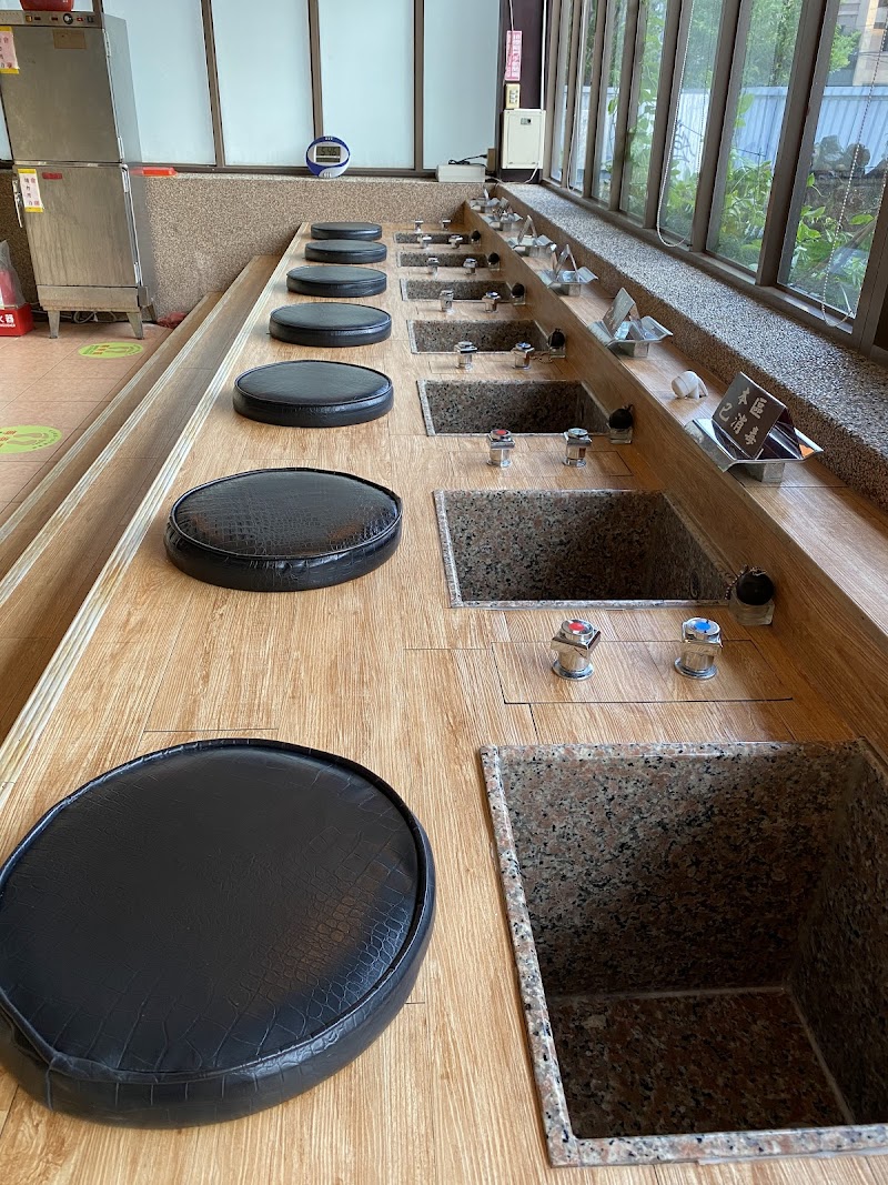 大里金足養生足體會館店家實景照片4 - 台中